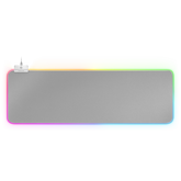 Mars Gaming MMPRGB2 RGB XXL Plata